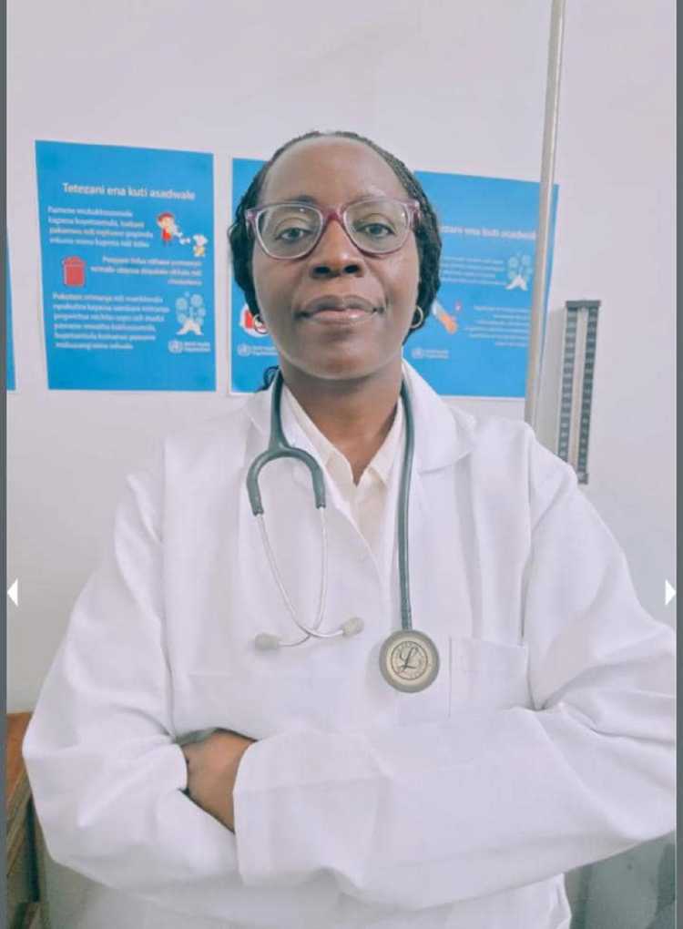 65% of Africans with HIV at Risk as Global Health Aid cuts