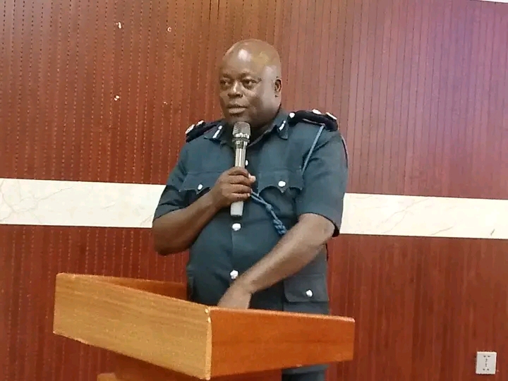 South West Region Police score victory in crime reduction efforts