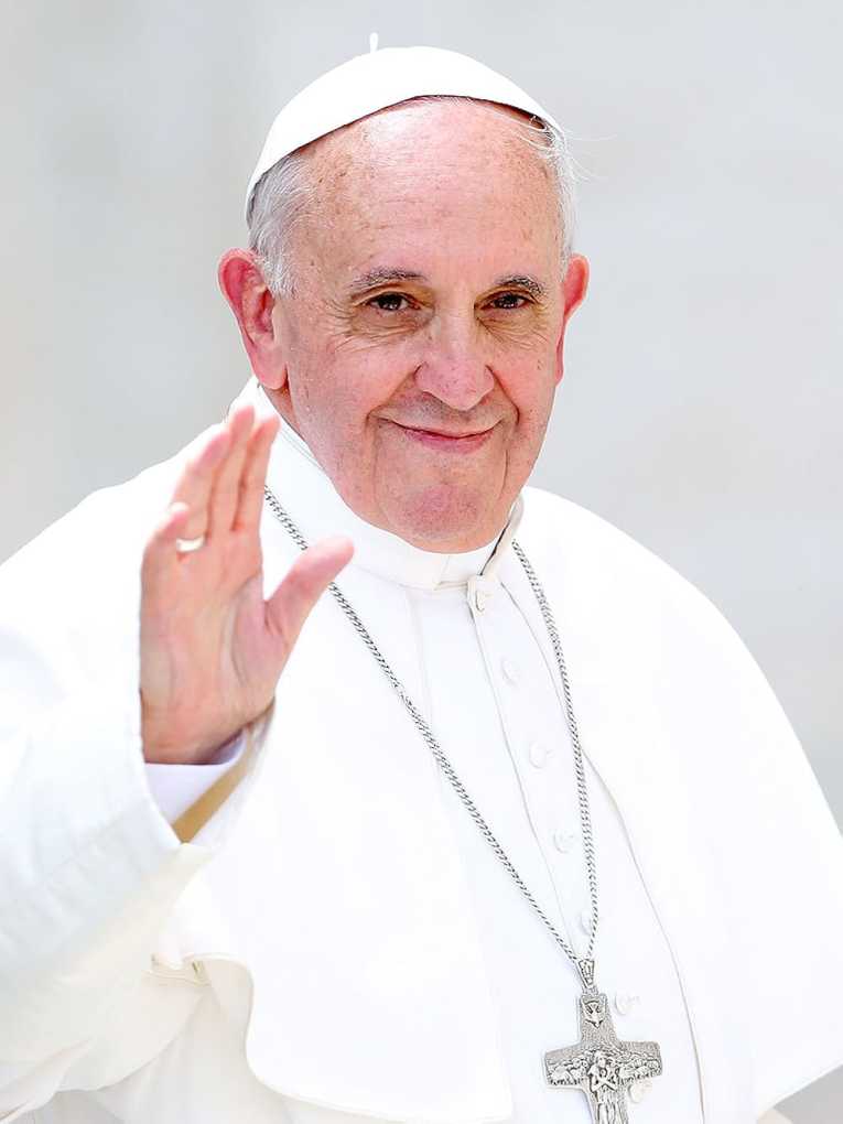 Wiseman Daniel’s Shocking Prophecy About Pope Francis’ Death – Did God Reveal It Before It Happened?