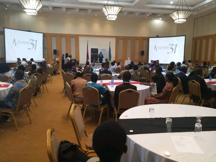 Rwandan community in Malawi Marks 31st anniversary of genocide against the Tutsi