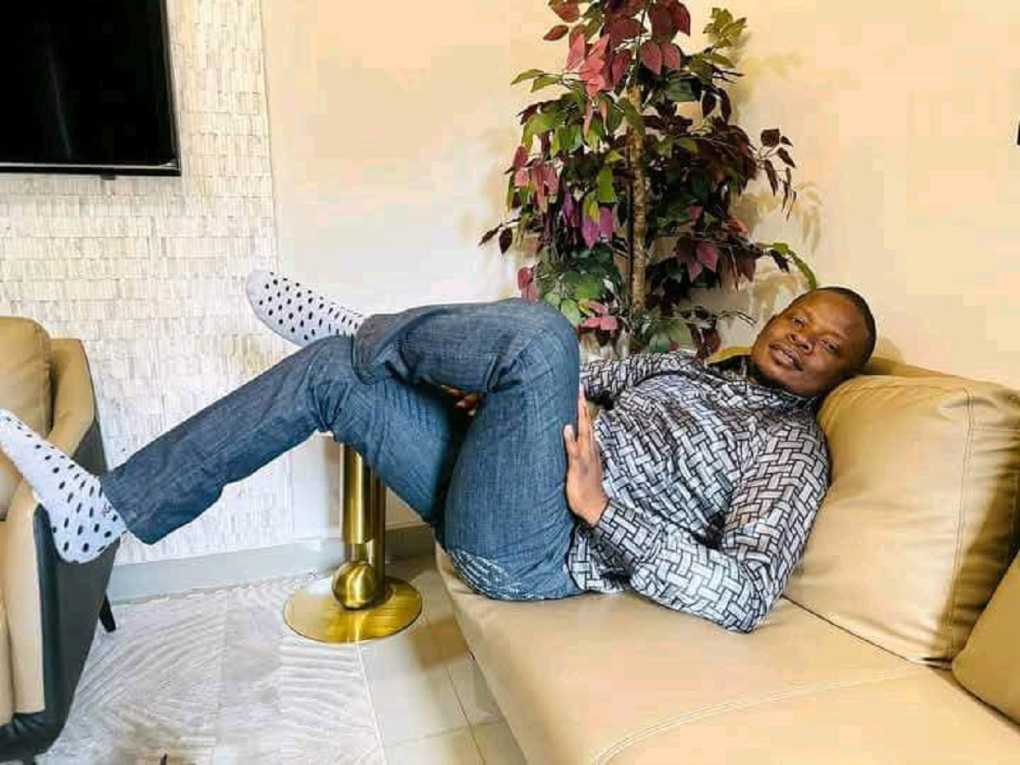 Shepherd Bushiri’s reaction to Ndlozi’s question undermines his credibility as a Spiritual Leader