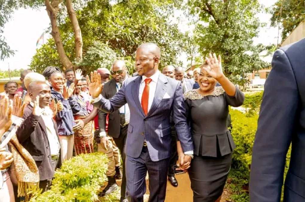 Prophet Bushiri’s extradition halted: High court intervenes