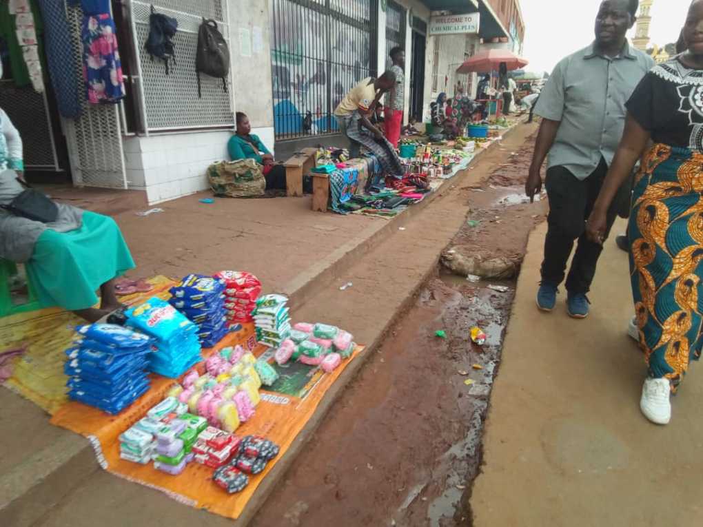 Unyielding spirit: An in-depth analysis of the determination of small businesses in Malawi