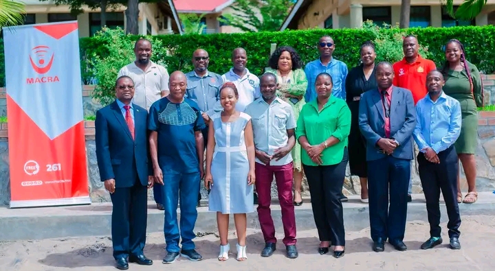 Malawi space programme unveiled as game changer for-national