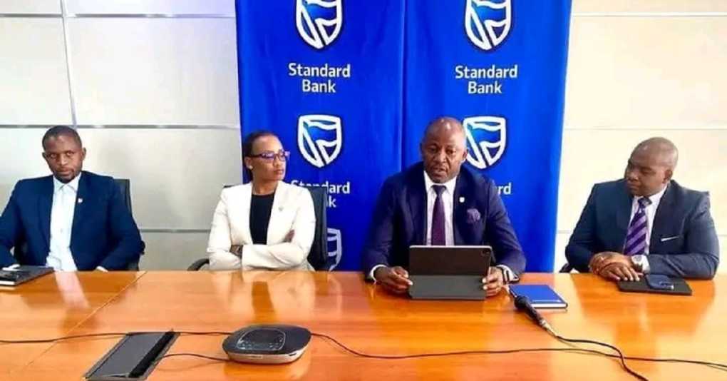 Standard Bank unveils YOURS247 campaign to revolutionize Digital Banking in Malawi