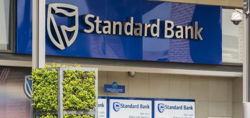 Standard Bank named best private bank in Africa