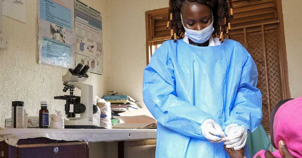 UN agencies step up Ebola response in eastern DR Congo