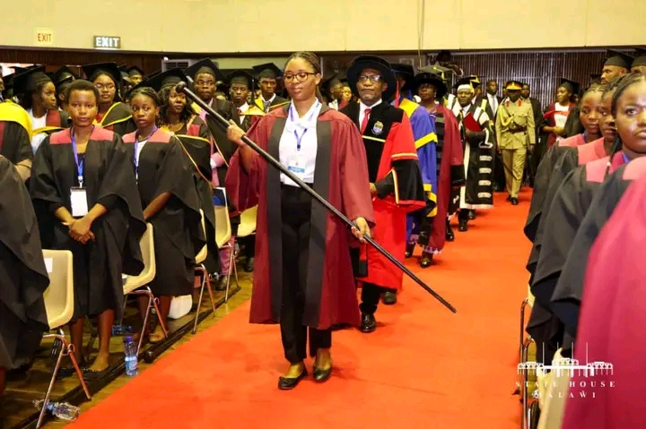 UNIMA Vice Chancellor hails progress in closing gender disparity gap