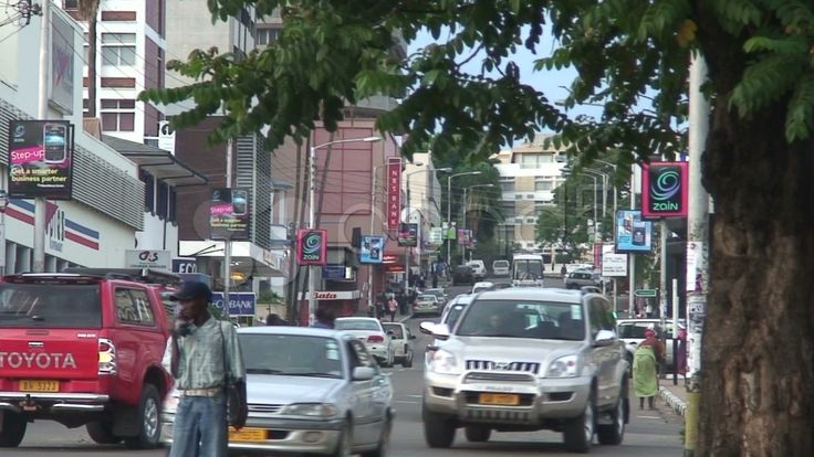 Blantyre Residents Call for Action on Stationary Vehicles Parked on Streets