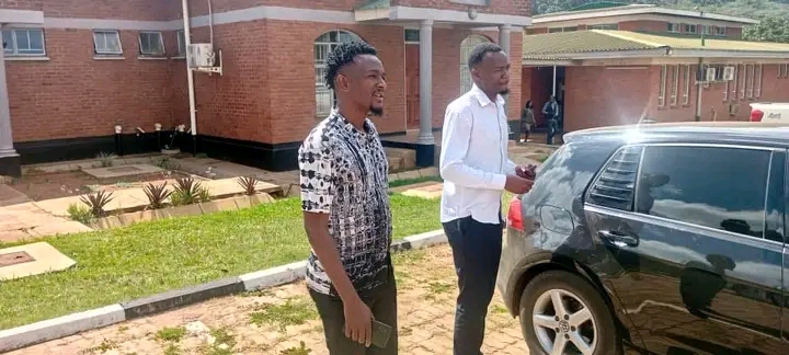 Actor Phwedo Pleads Not Guilty to Defilement and Child Abduction Charges