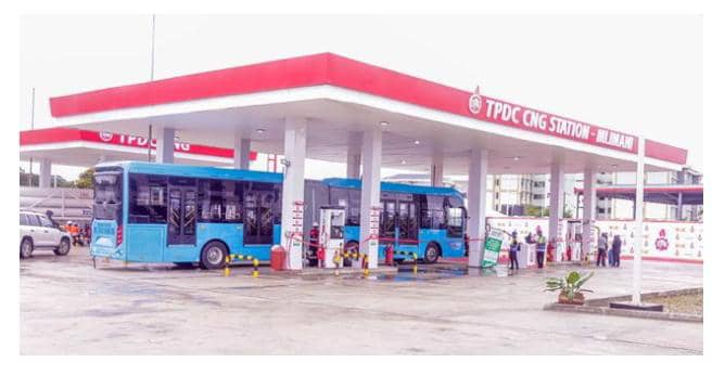 Tanzania’s bold green leap: Africa’s second-largest CNG Station unveiled in Dar es Salaam