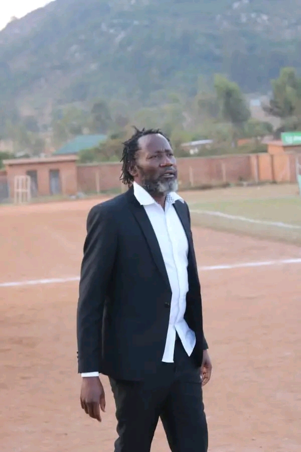 PremierBet Dedza Dynamos coach Andrew Bunya sacked amidst poor performance