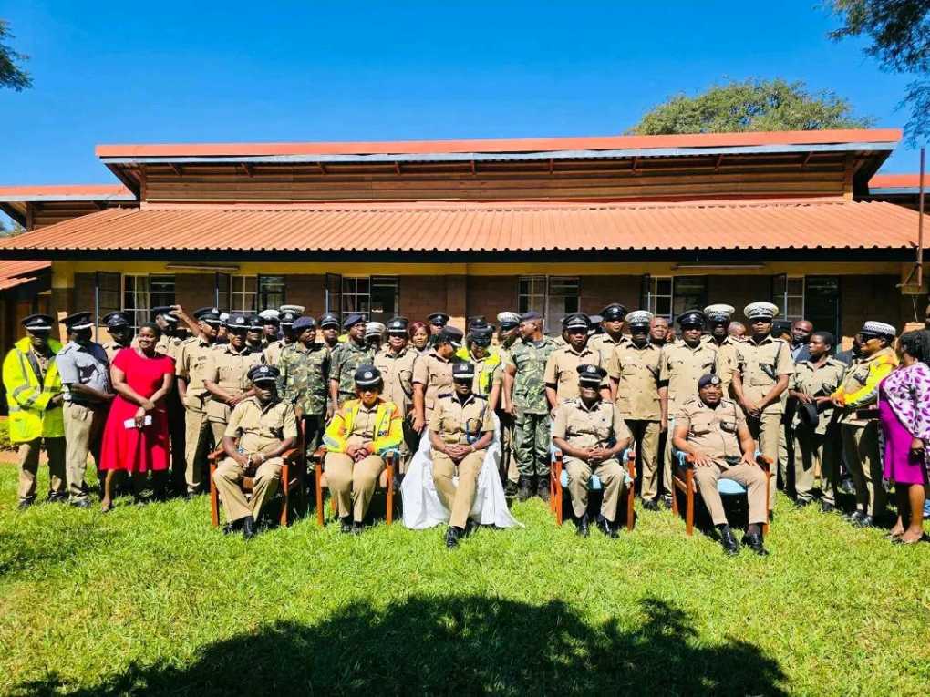 Tsiga calls for increased awareness to combat mob justice,other crimes