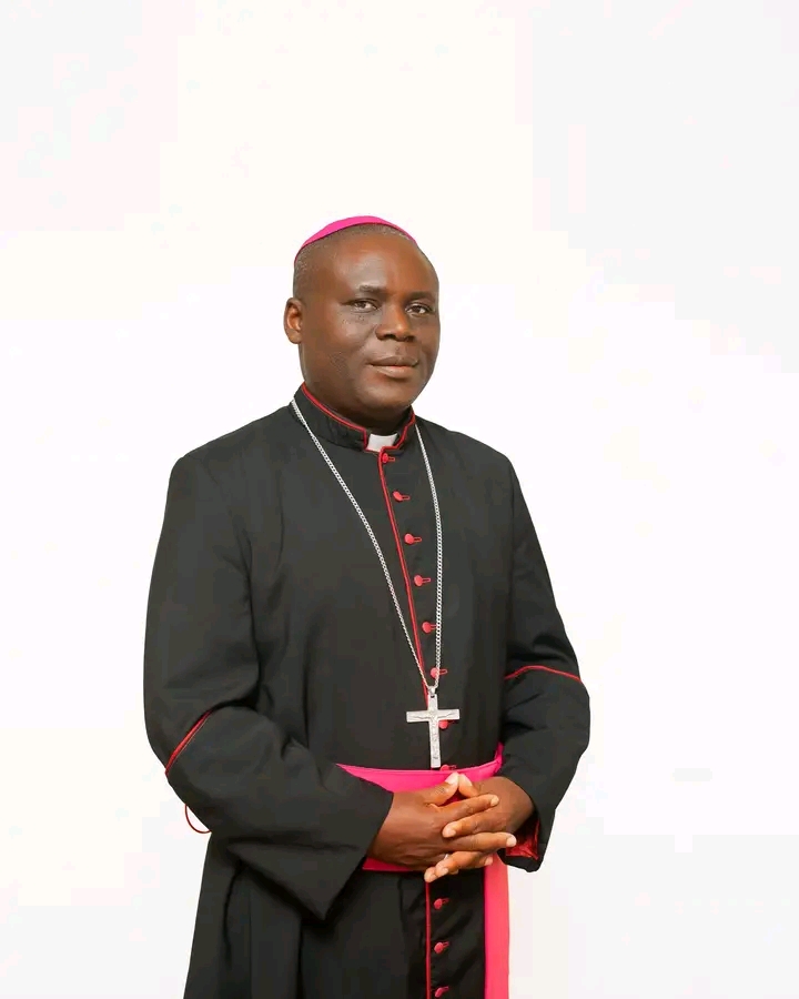 Bishop elect Nyirenda poised to drive development in Mzuzu diocese