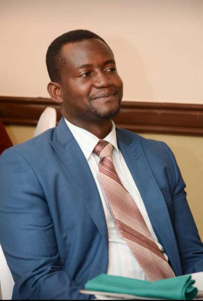 Analyst Urges MEC to Clarify Use of Voting Machines to Avert Public Mistrust