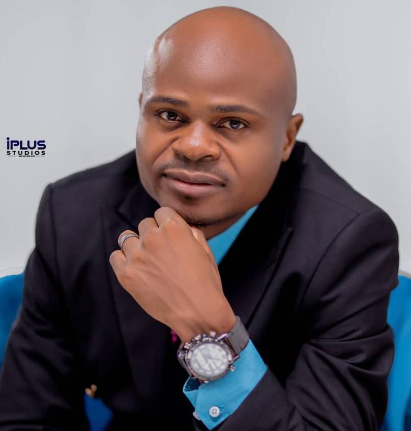 Apostle Chiniko pens new book