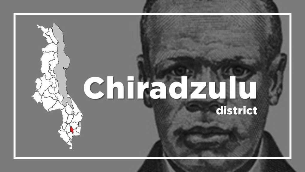 Sabotage allegations rock Chiradzulu district council