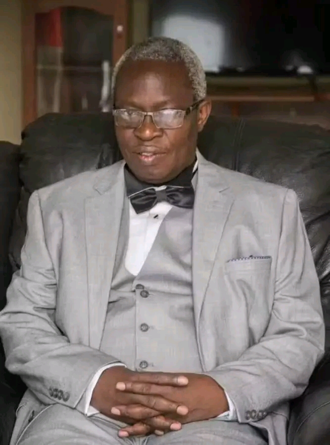 Former Justice Slams RBM Governor Over Inflation Policies