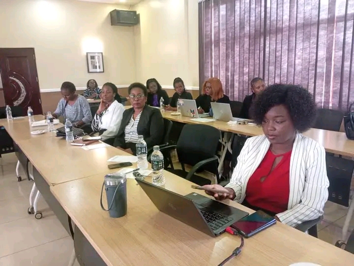 Empowering young women: un women launches young feminists network in Malawi