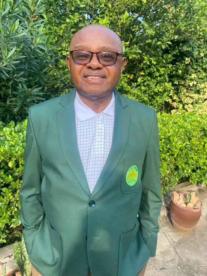 Malawi senior golfers set to Shine in Zimbabwean tournament