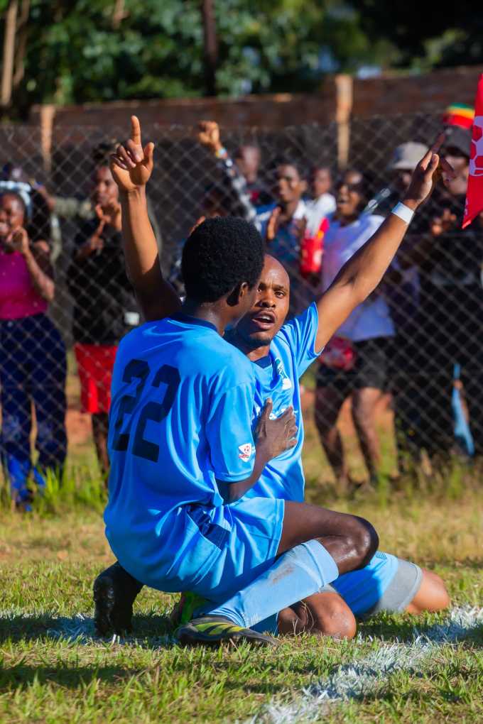 History Made: Malawi FA Launches First-Ever National Division League