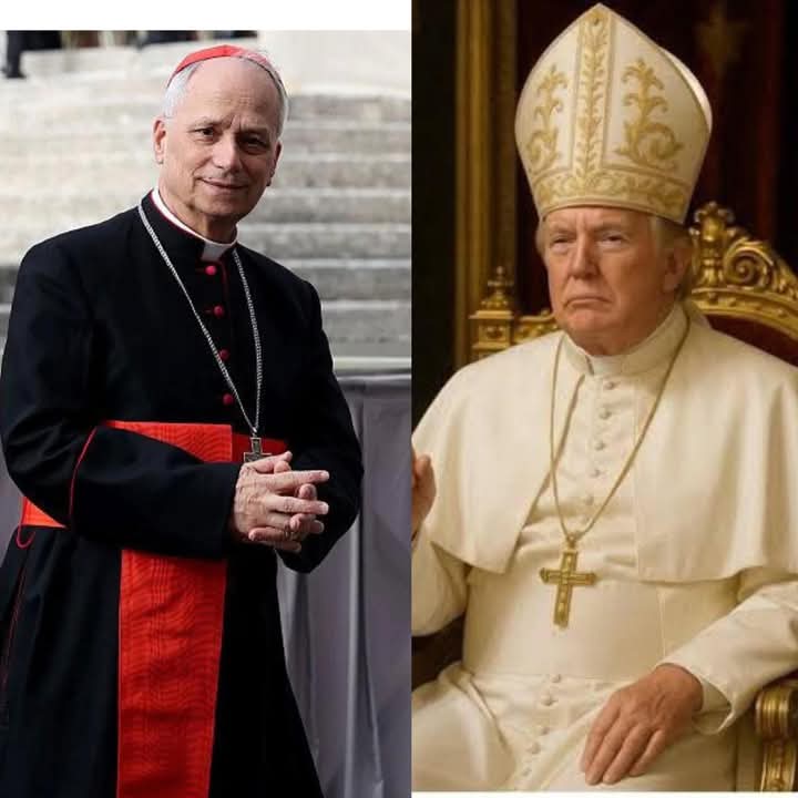 Of Donald Trump’s AI-generated image and American Pope Leo XIV election: Mere coincidence or calculated move?