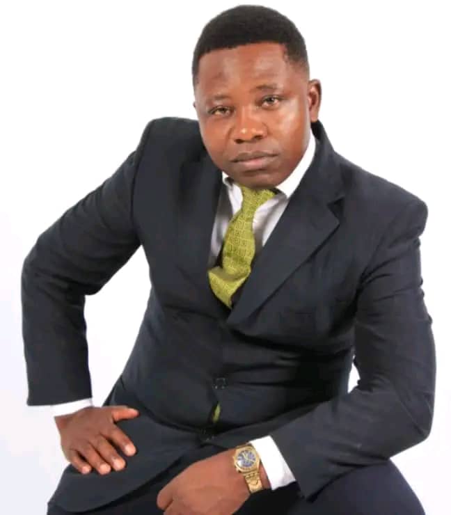 Geoffrey Laverge Nyirenda
