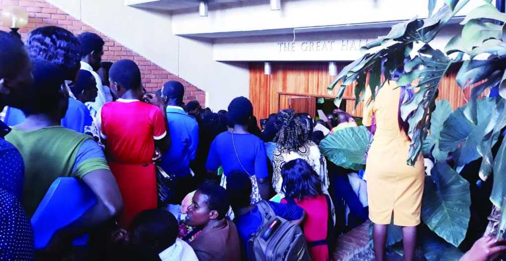 ACB halts HSAs recruitment over corruption allegations