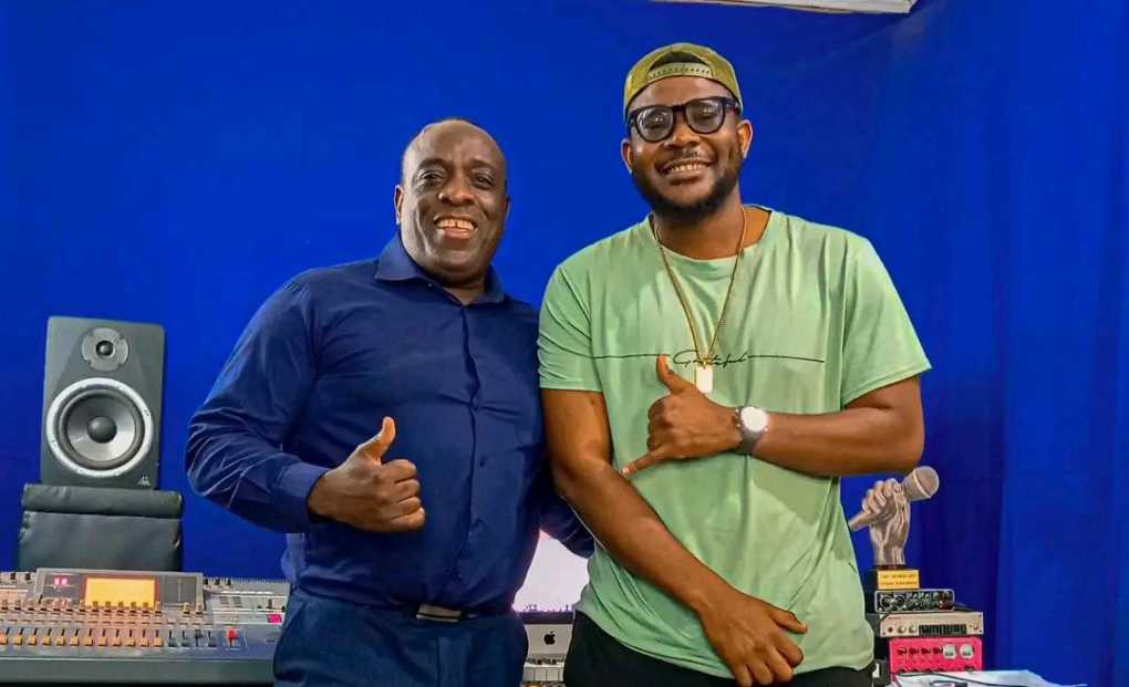 Gold Mountain Music,Universal Music Group sign Lucius Banda’s music catalog
