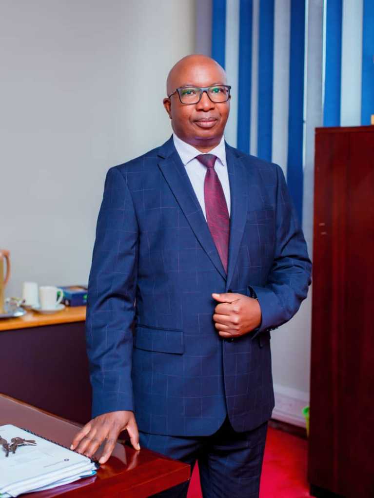UGI Chief Mwenechanya speaks on recovery strategy