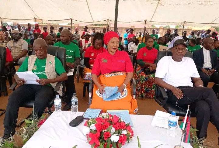 Functional families key to Malawi’s development