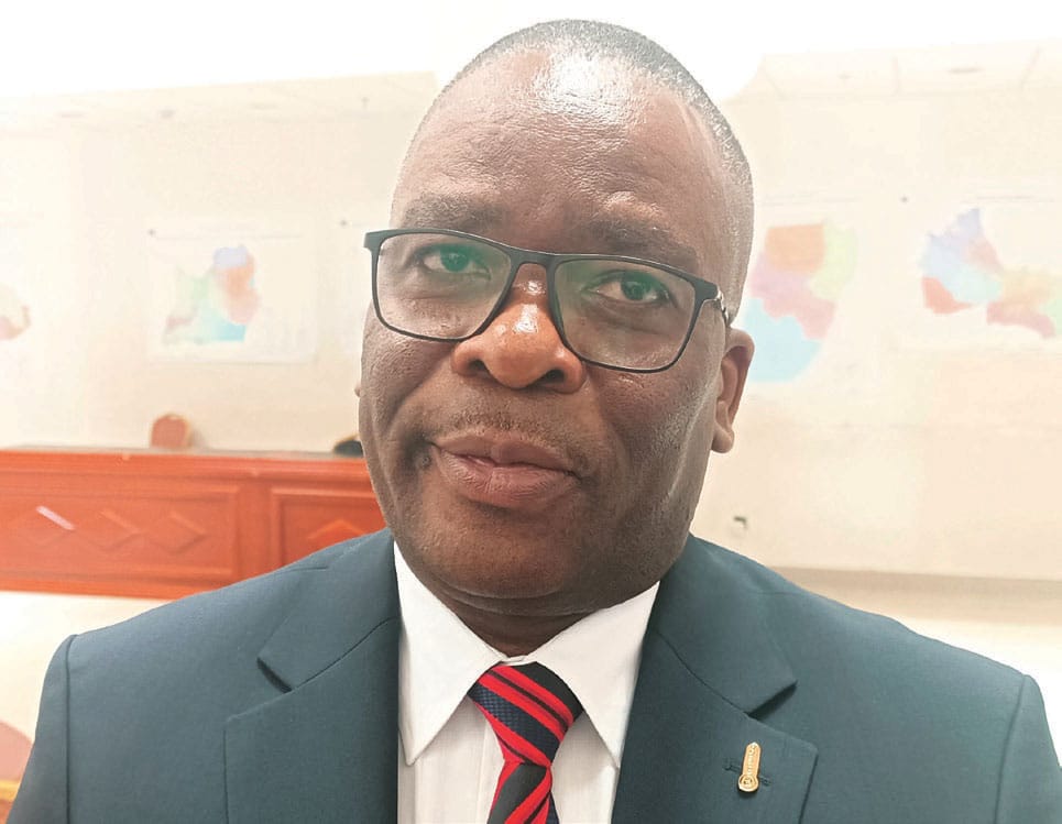 ACB warns against corruption in HSA recruitment