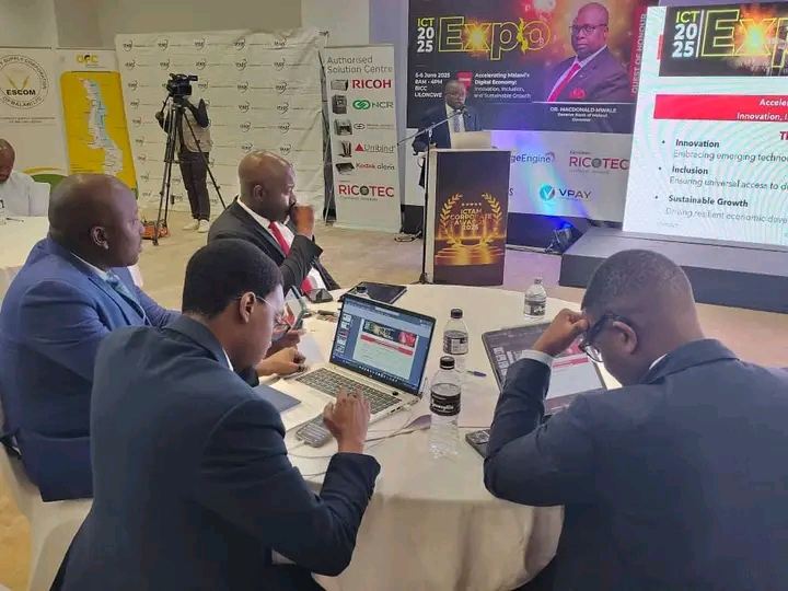 Malawi set to accelerate digital economy with international ICT expo