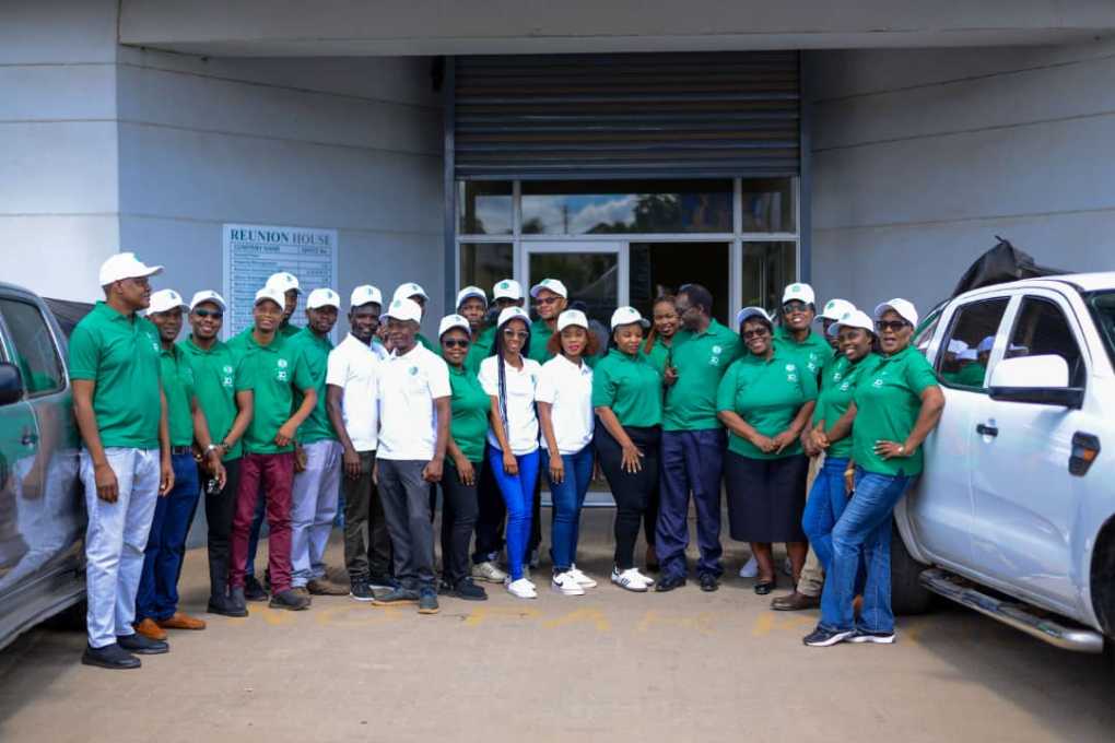 Reunion Insurance into 20 years celebration with trust, innovative, excellent service delivery