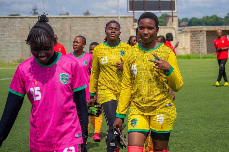 2026 Under 20 women’s World cup qualifier: Fans to watch Malawi vs CAR for free