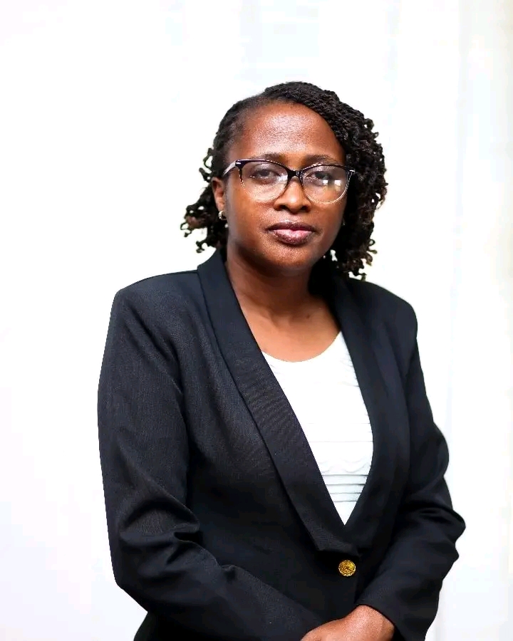 Malawi Judiciary appoints Ruth Mputeni as Spokesperson