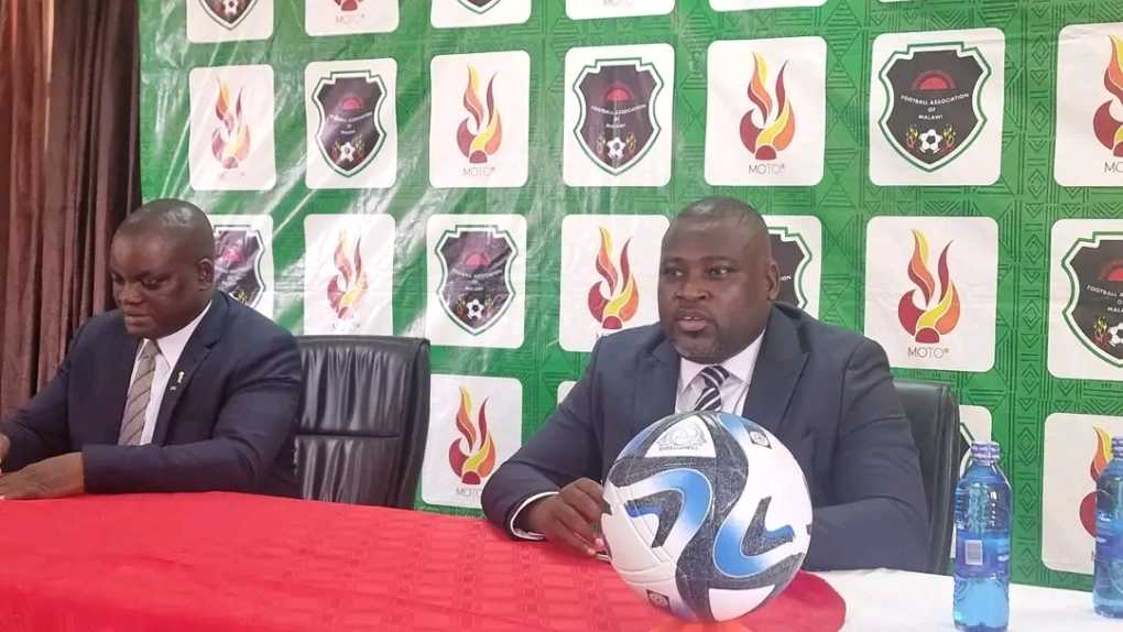 Malawi FA clears Mtanthiko from sexual harassment allegations