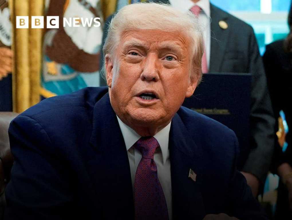 Trump administration weighs suspension of habeas corpus, stirring constitutional concerns