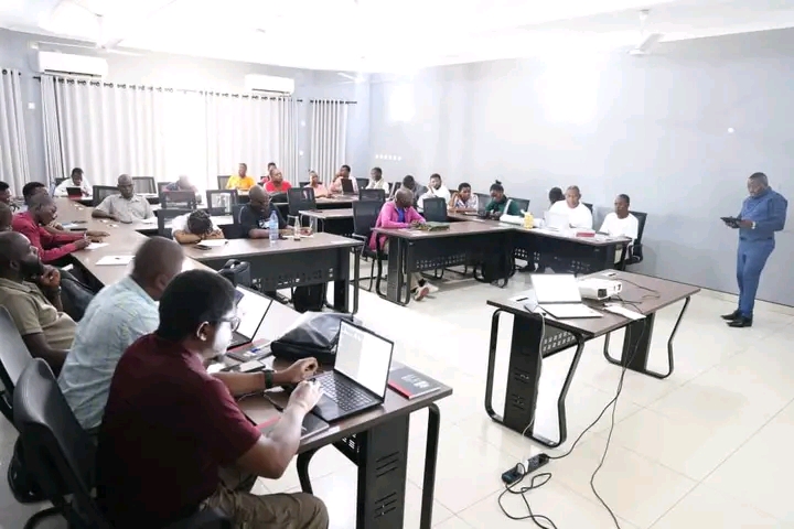 Journalists urged to focus on disaster preparedness
