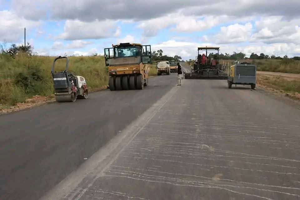 The M1 Kacheche Chiweta road: A roadmap of progress under Chakwera’s leadership