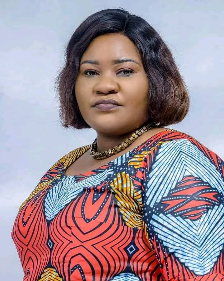 Zambia’s Mfuwe legislator Maureen Mabonga sentenced to eight months for seditious practices