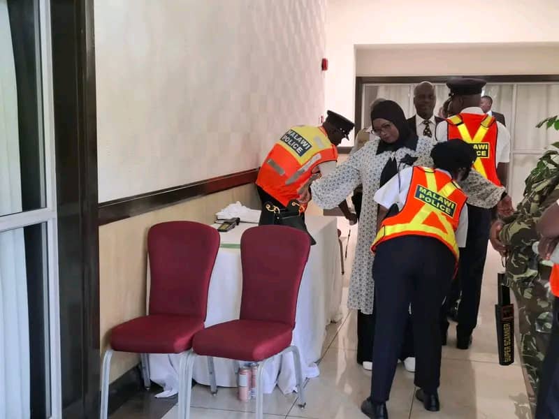 PAC conference resumes with focus on Malawi’s economic outlook