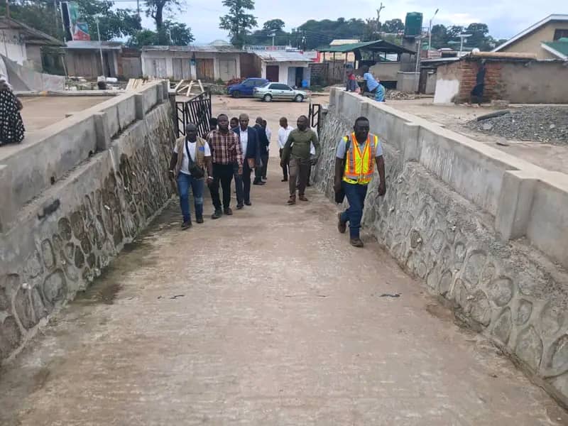 Nkhata Bay Council eyes higher revenue after MK148m lodge renovation