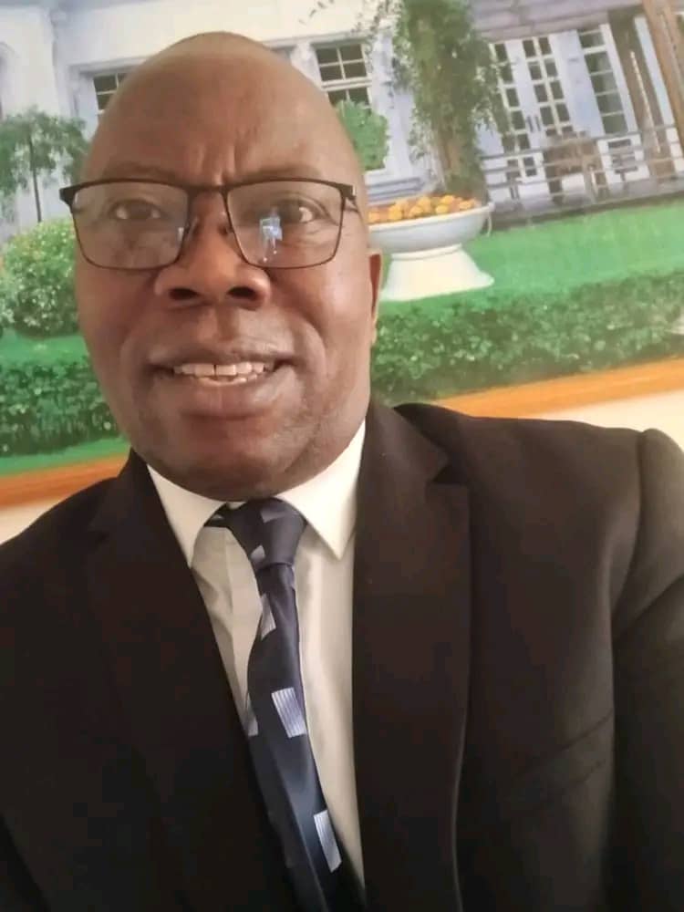 Felix Jumbe urges early preparation for 2025/2026 farming season to boost yields