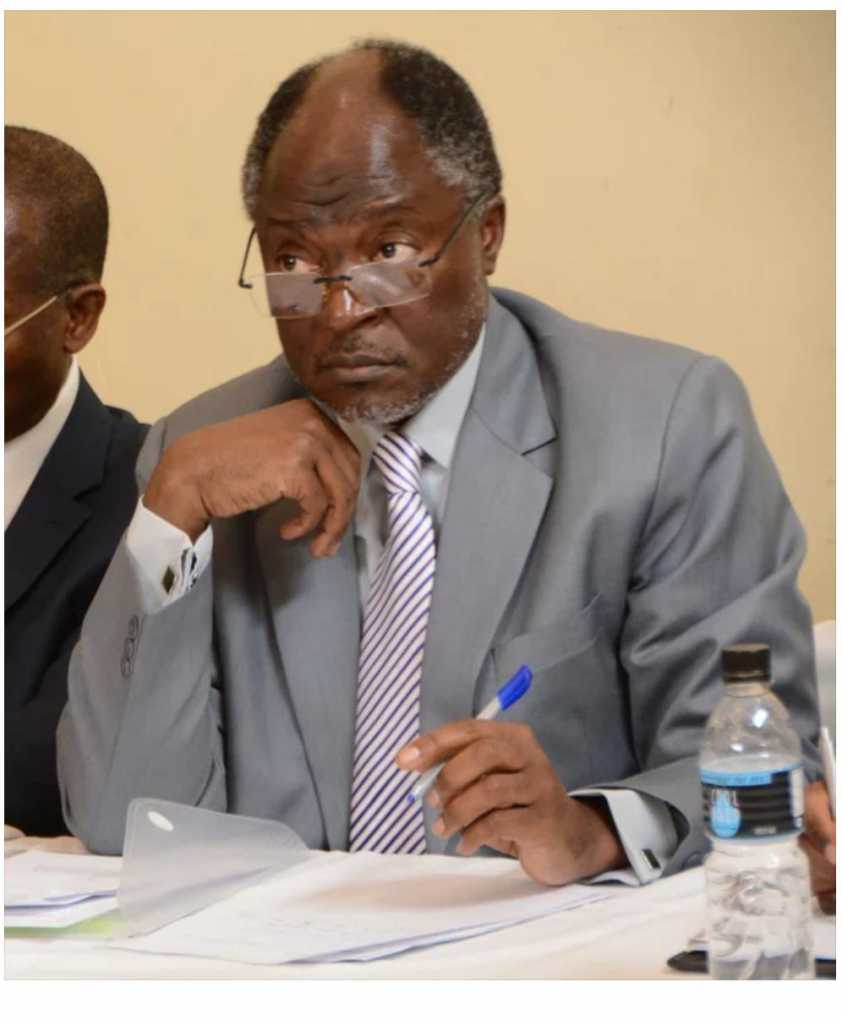 Constitutional Court rules in favor of Cassim Chilumpha