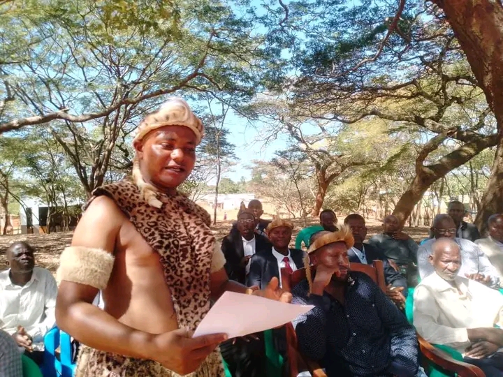 Mzimba Chiefs’ Offices Dissolved Over Election Remarks