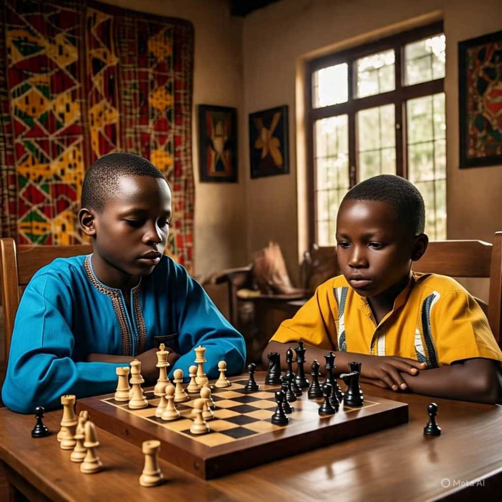 Jean Christopher Mugisha