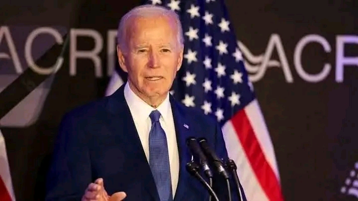 Former US President Joe Biden diagnosed with aggressive prostate cancer