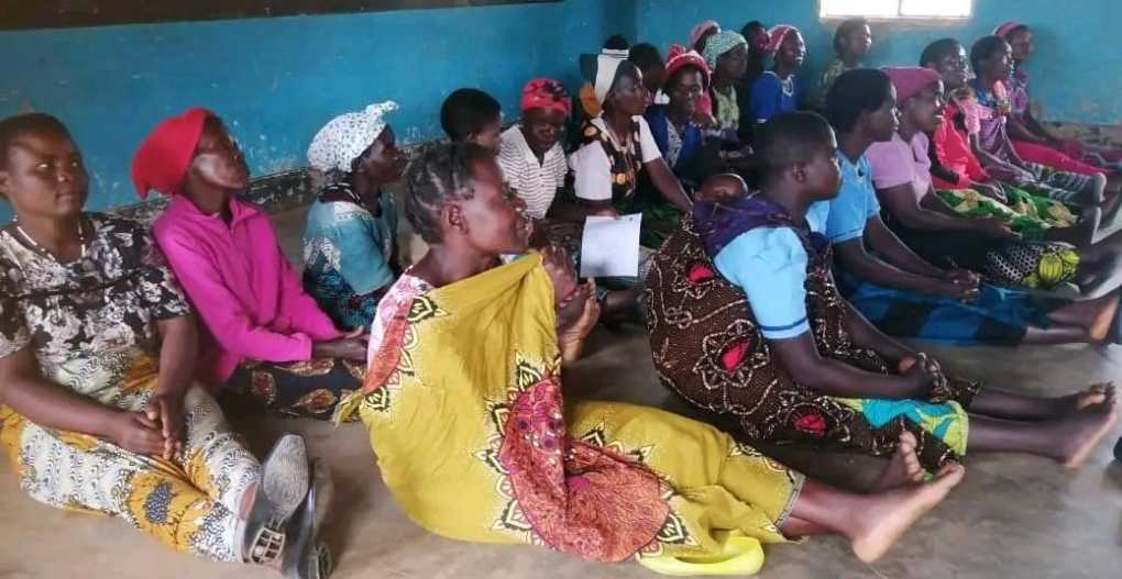 Kasungu Mother Care