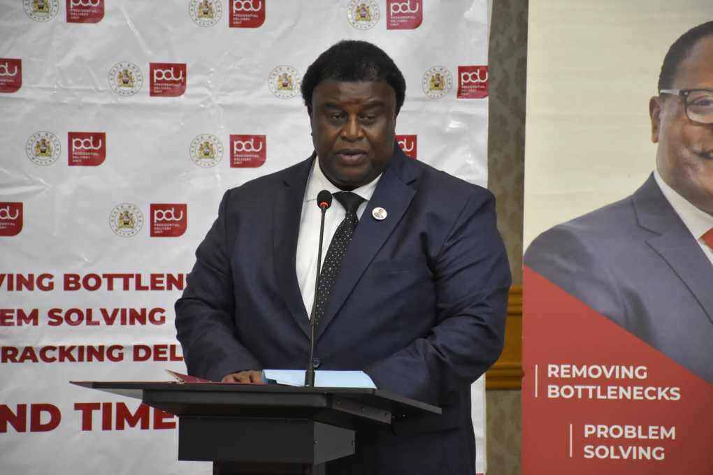 Malawi Government Engages Stakeholders to Revive Mining Sector